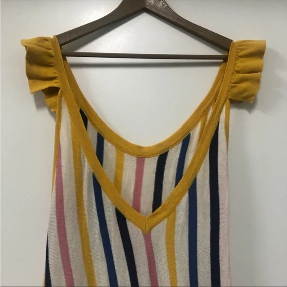 SALE! Anthropologie knit dress - Picture 5 of 8